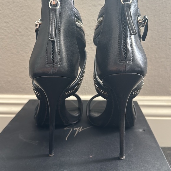 Giuseppe zanotti shoe - Picture 5 of 8